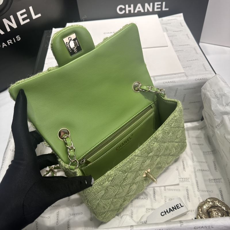 Chanel CF Series Bags